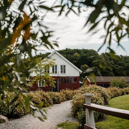 Albergue Holma Stangenaes Golf Brastad Exterior foto