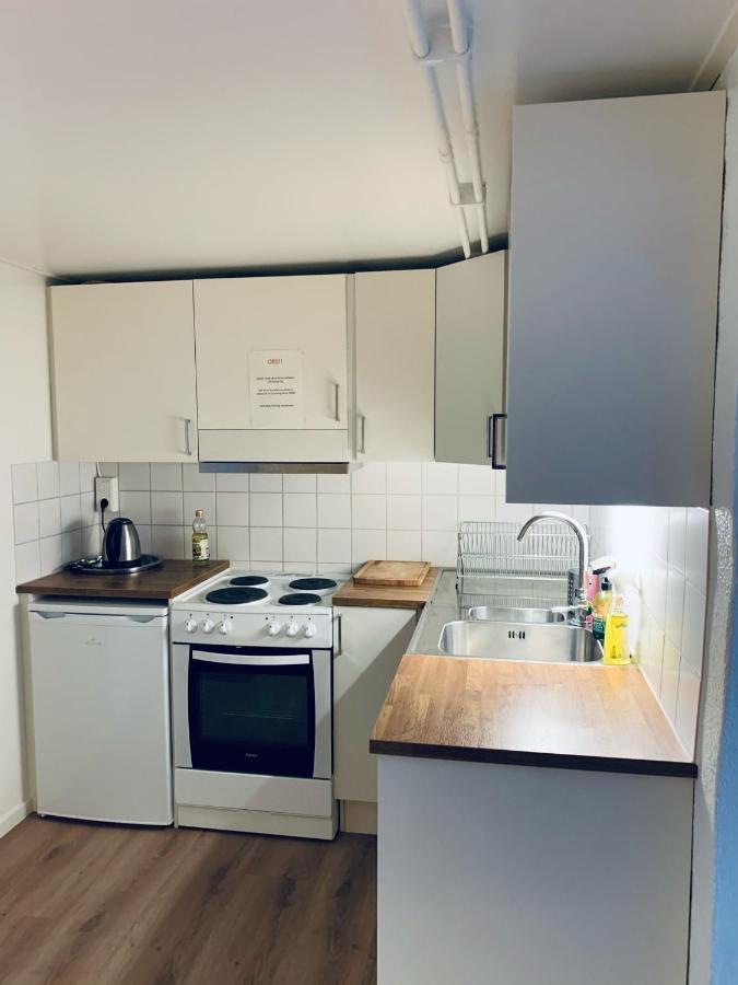 Albergue Holma Stangenaes Golf Brastad Exterior foto